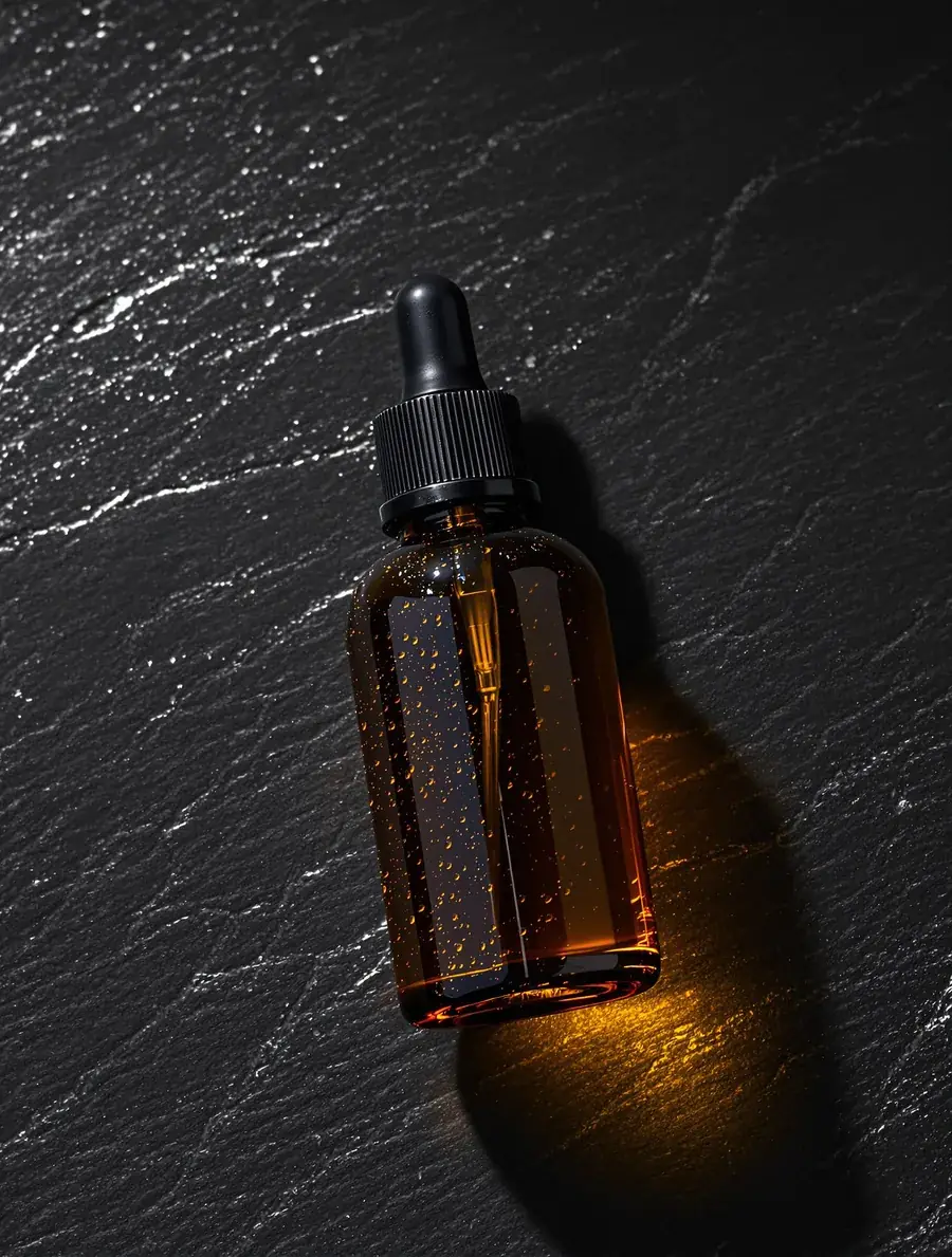 Product photography from a client's online shop